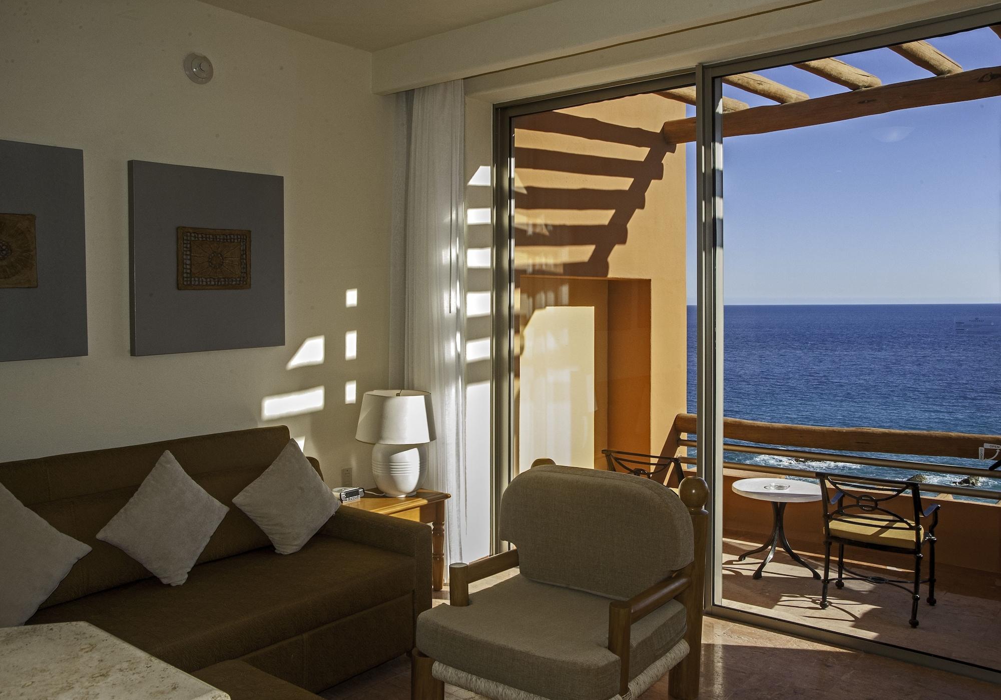Club Regina Los Cabos Сан-Хосе-дель-Кабо Екстер'єр фото
