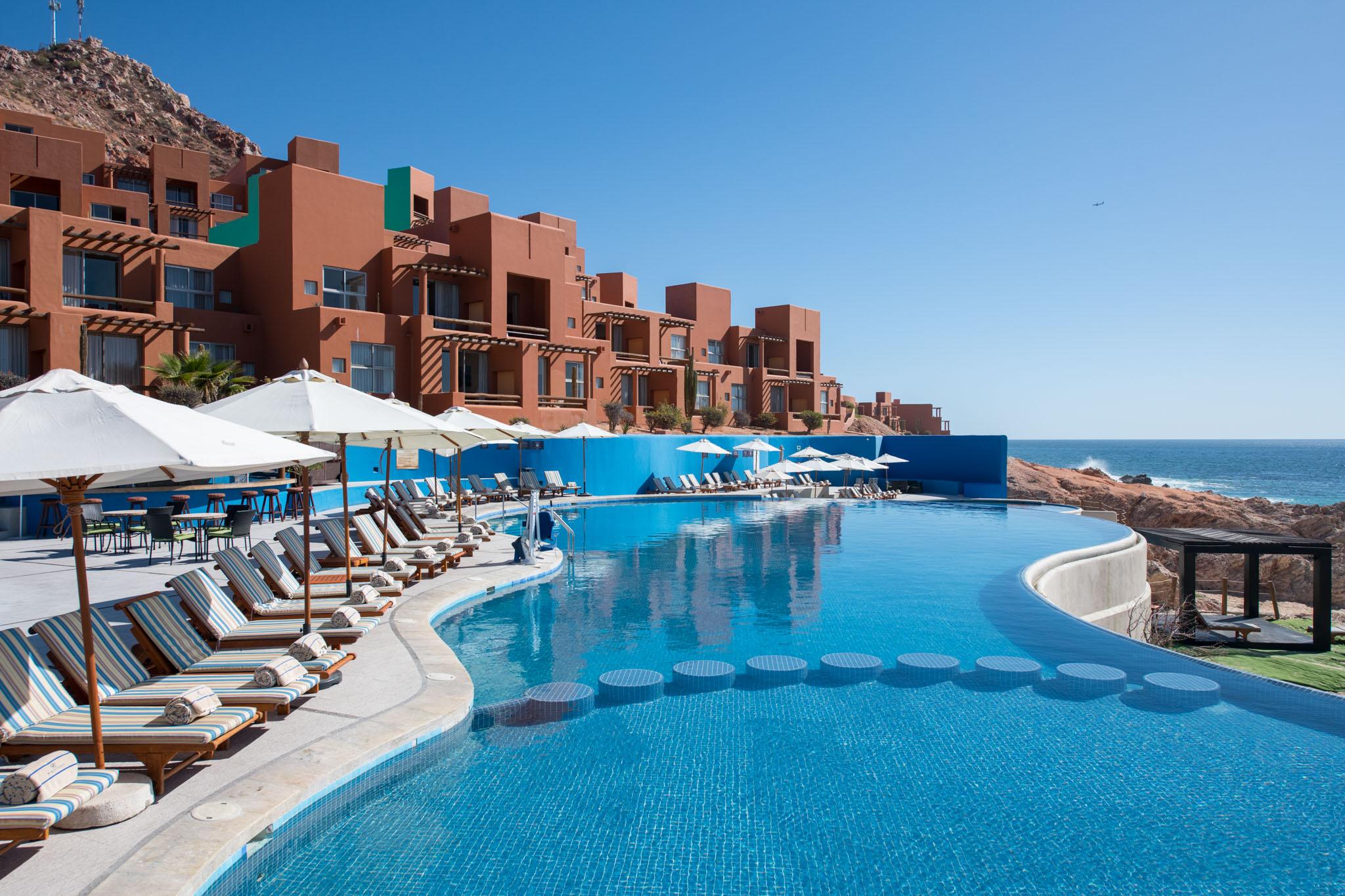 Club Regina Los Cabos Сан-Хосе-дель-Кабо Екстер'єр фото