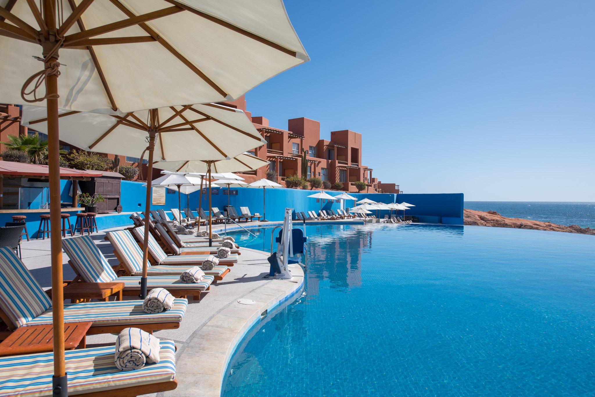 Club Regina Los Cabos Сан-Хосе-дель-Кабо Екстер'єр фото
