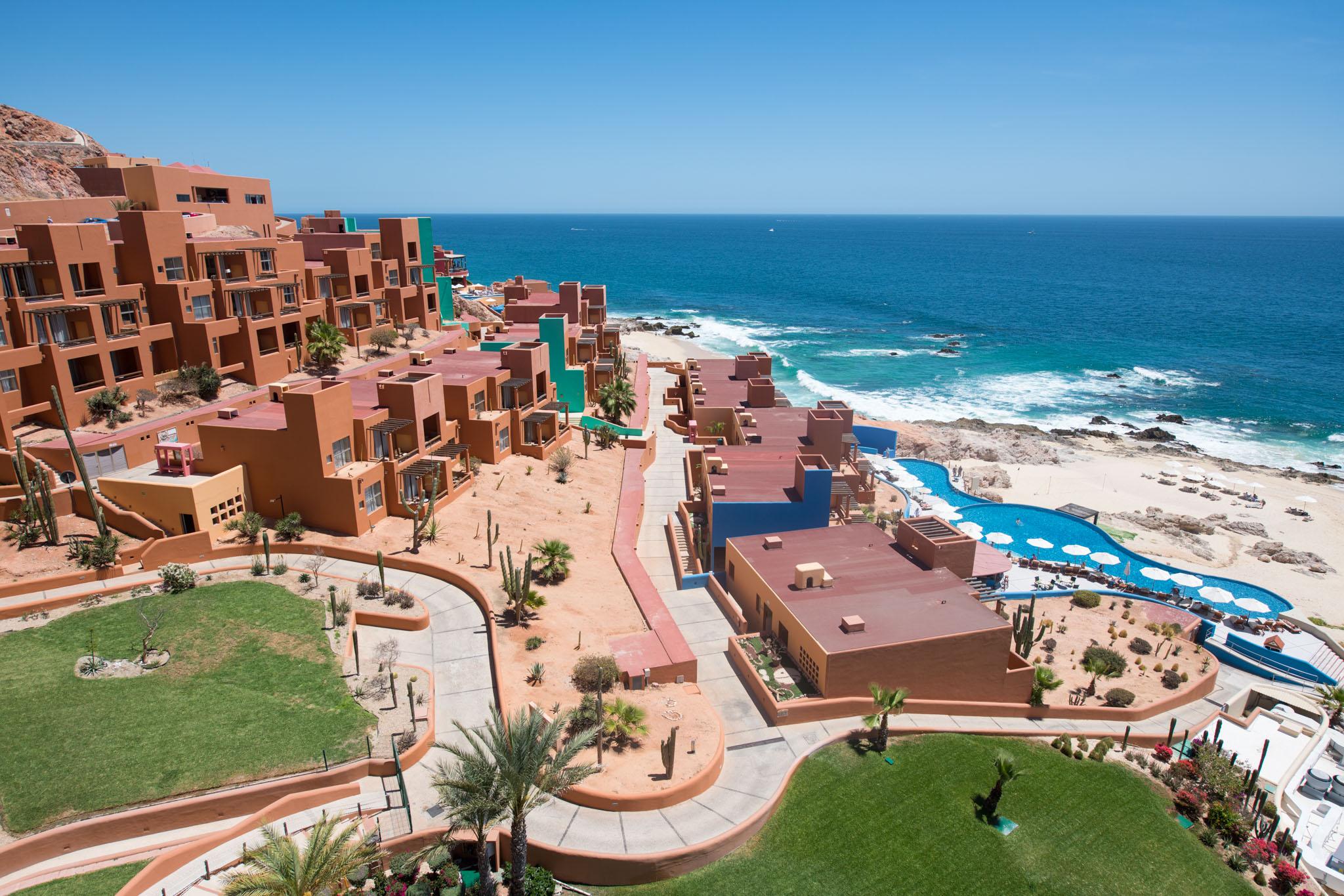 Club Regina Los Cabos Сан-Хосе-дель-Кабо Екстер'єр фото