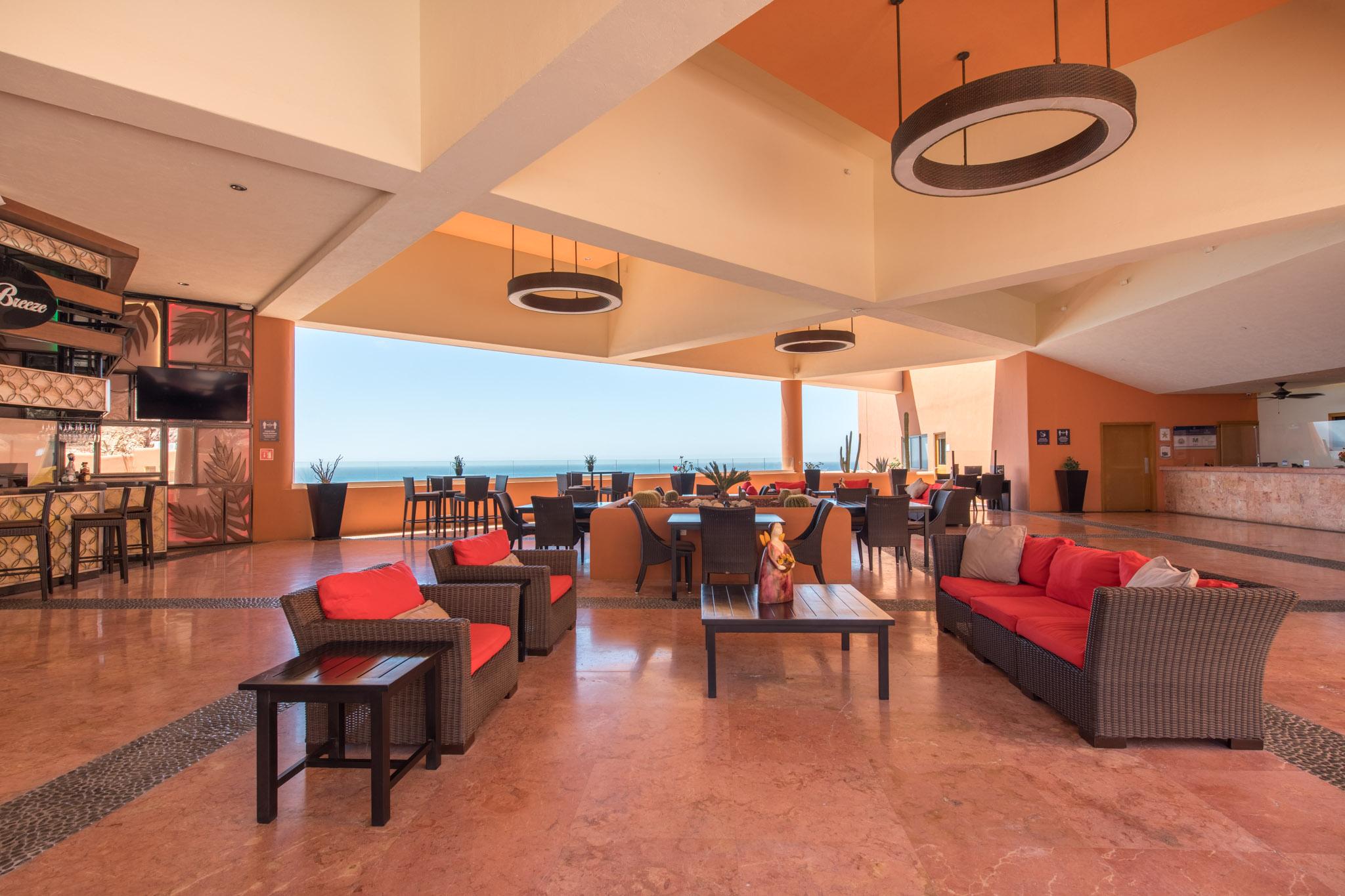 Club Regina Los Cabos Сан-Хосе-дель-Кабо Екстер'єр фото