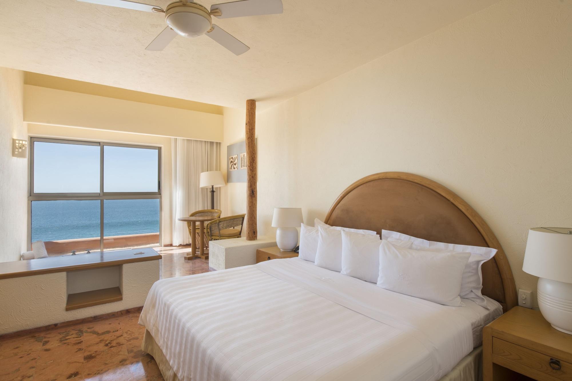 Club Regina Los Cabos Сан-Хосе-дель-Кабо Екстер'єр фото