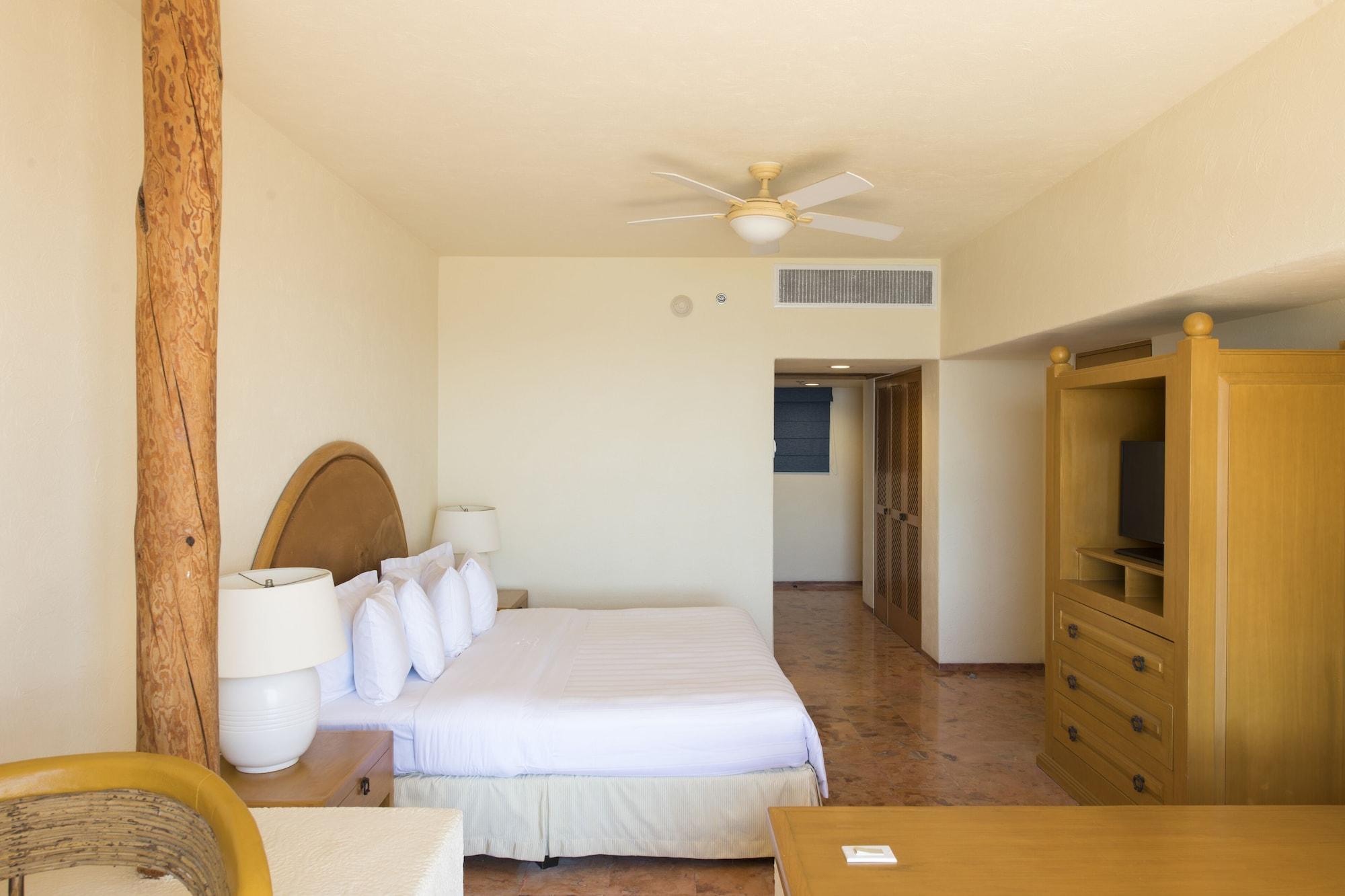 Club Regina Los Cabos Сан-Хосе-дель-Кабо Екстер'єр фото