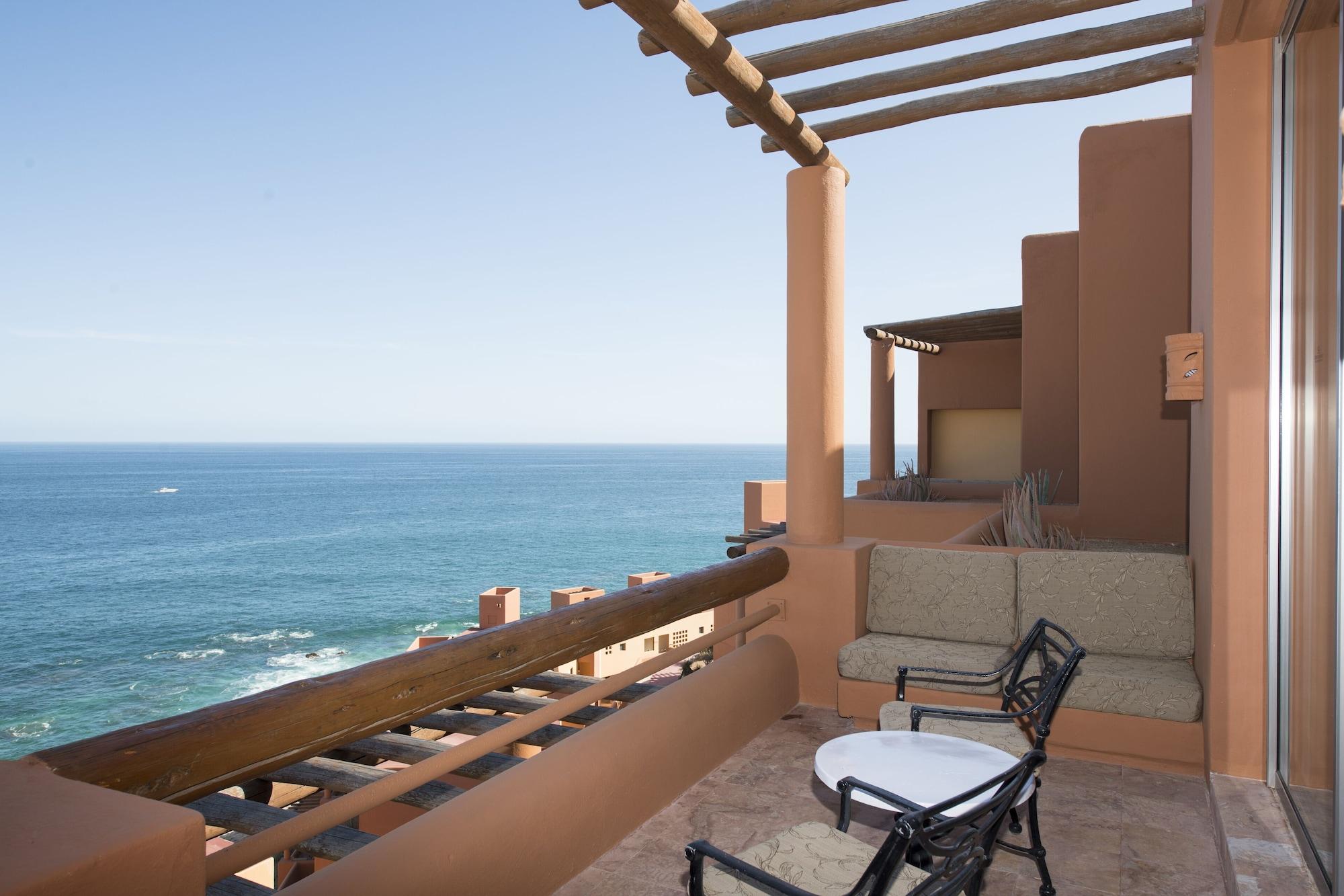 Club Regina Los Cabos Сан-Хосе-дель-Кабо Екстер'єр фото