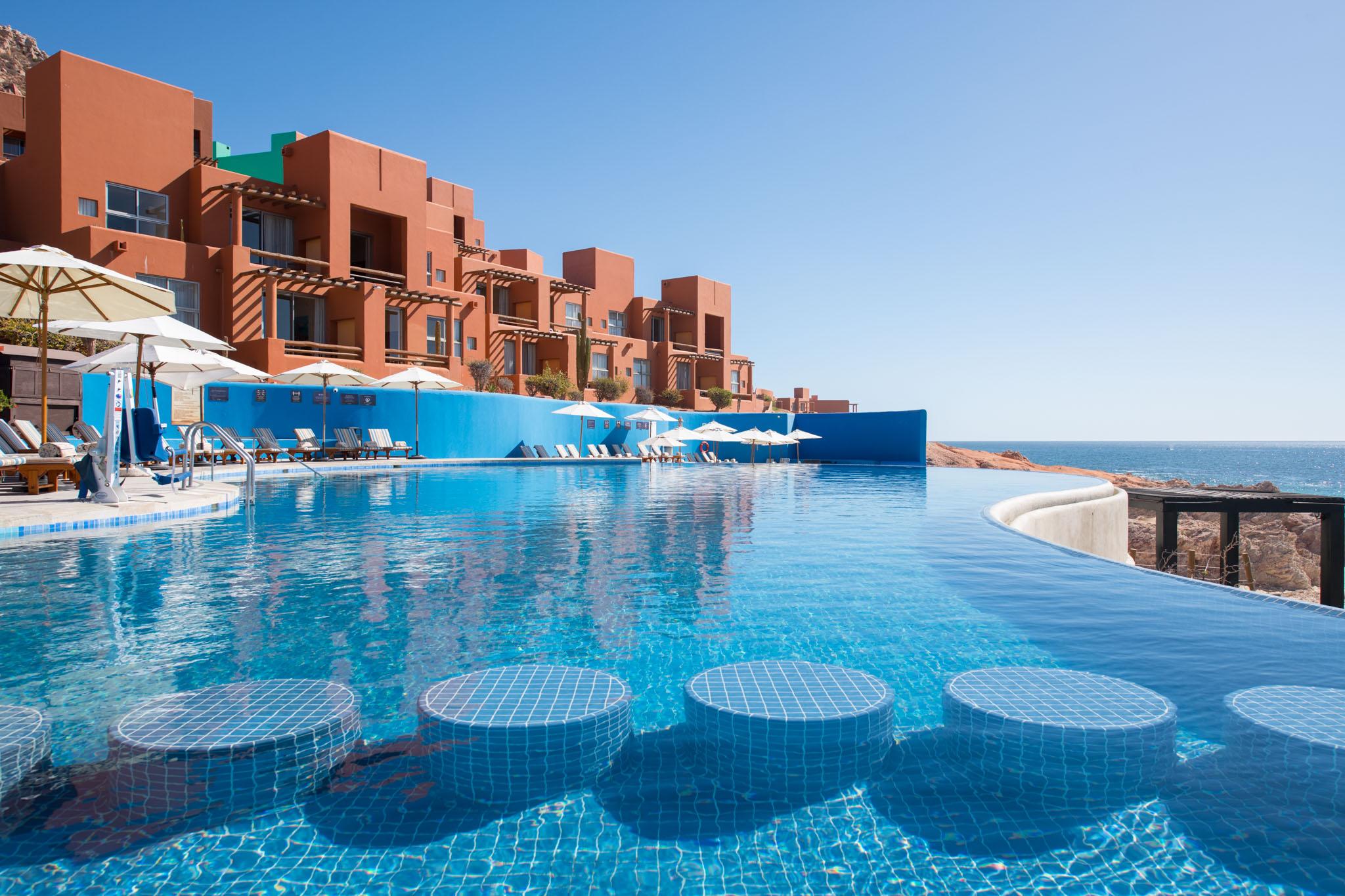Club Regina Los Cabos Сан-Хосе-дель-Кабо Екстер'єр фото