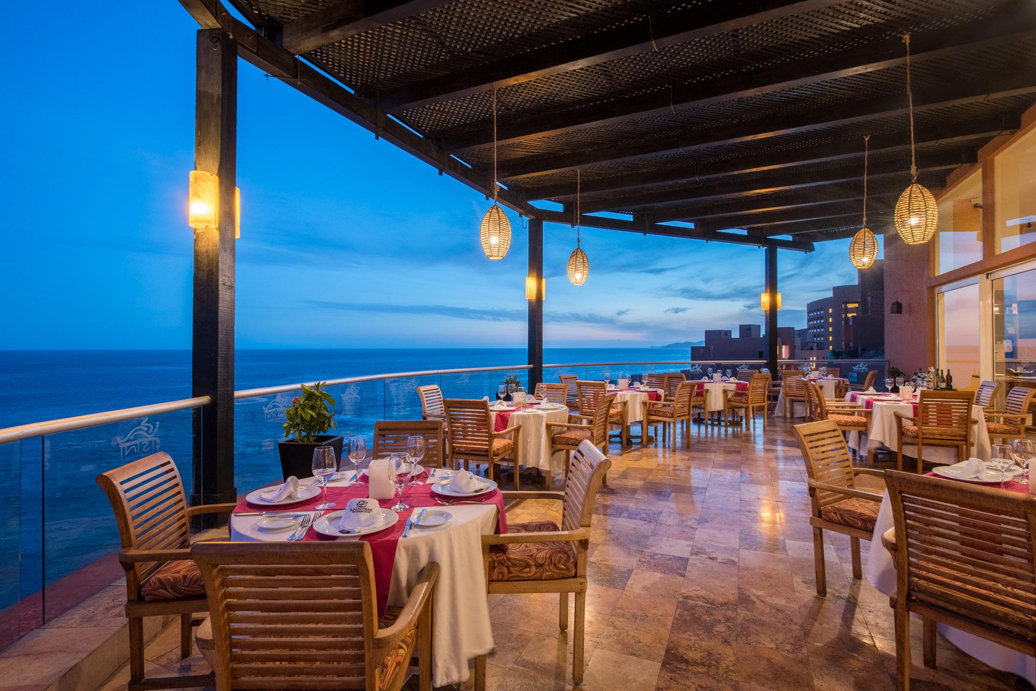 Club Regina Los Cabos Сан-Хосе-дель-Кабо Екстер'єр фото