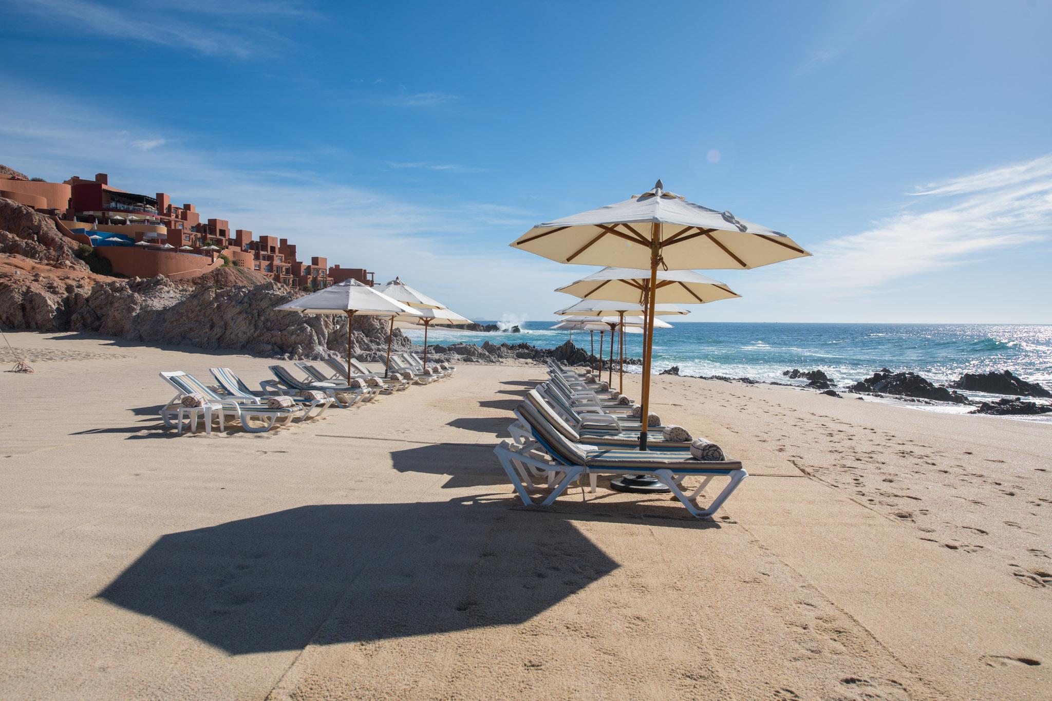 Club Regina Los Cabos Сан-Хосе-дель-Кабо Екстер'єр фото