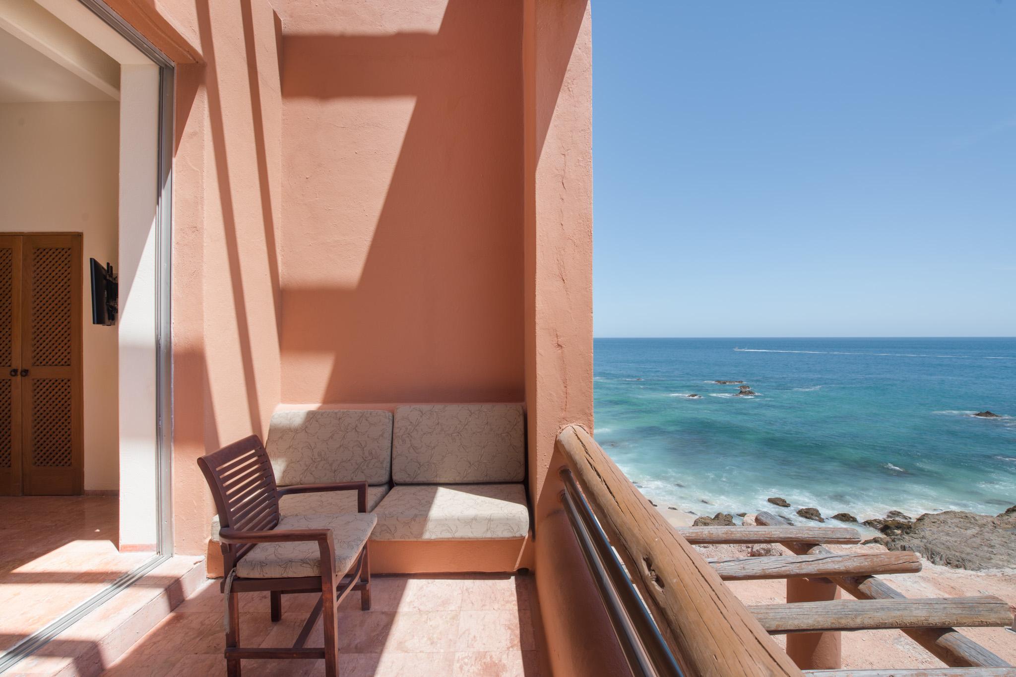 Club Regina Los Cabos Сан-Хосе-дель-Кабо Екстер'єр фото