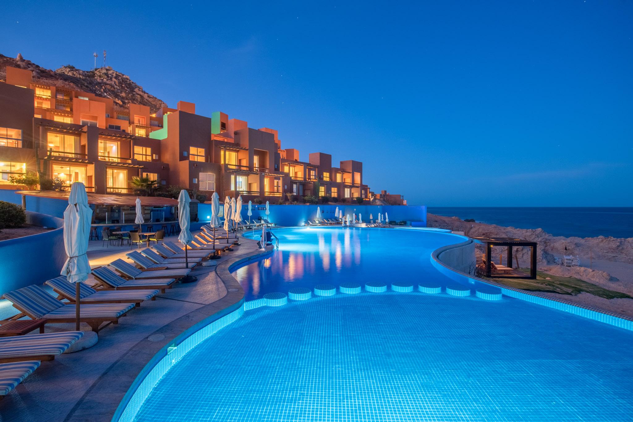 Club Regina Los Cabos Сан-Хосе-дель-Кабо Екстер'єр фото