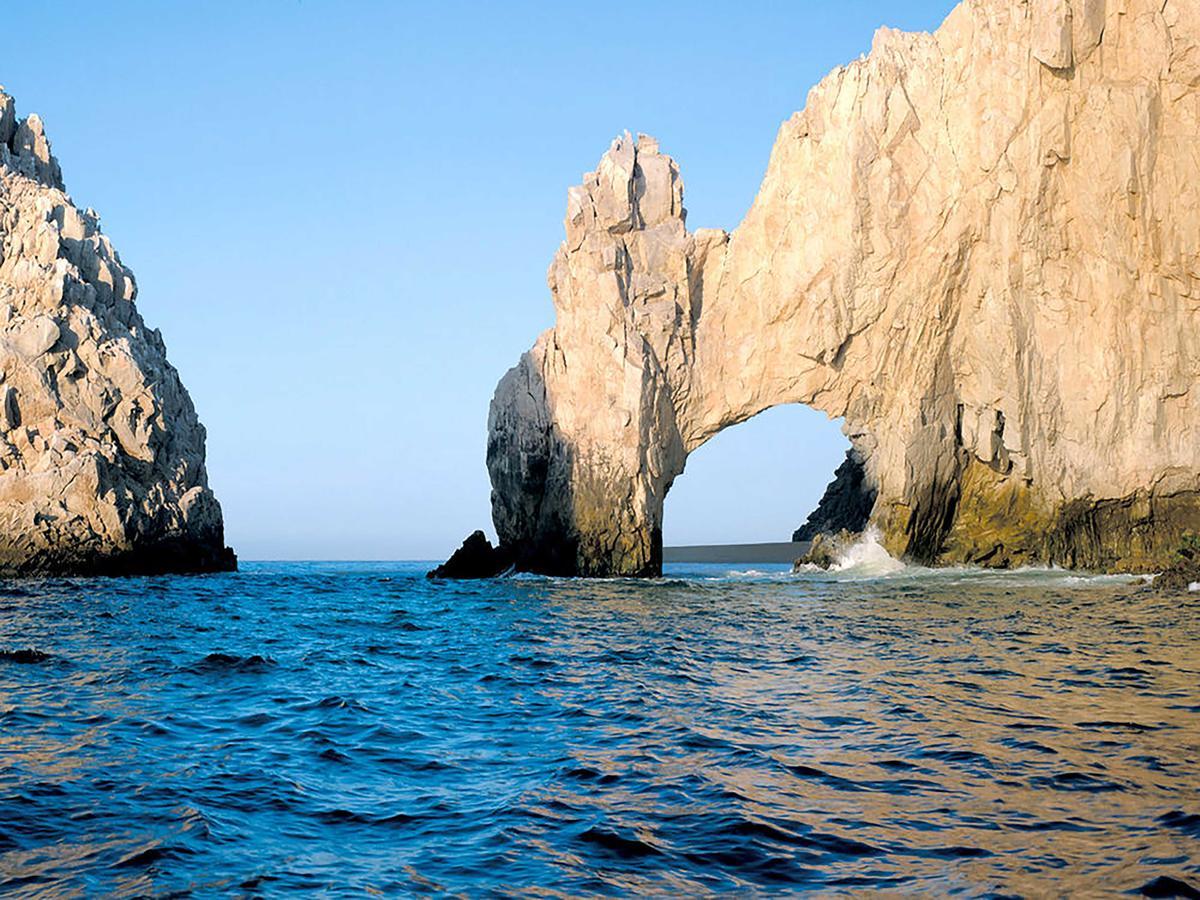 Club Regina Los Cabos Сан-Хосе-дель-Кабо Екстер'єр фото