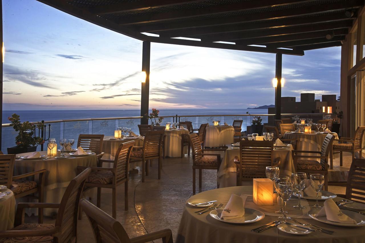 Club Regina Los Cabos Сан-Хосе-дель-Кабо Екстер'єр фото