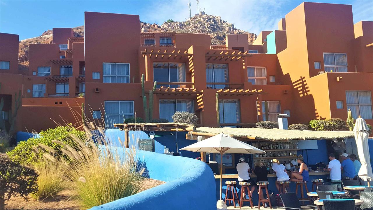 Club Regina Los Cabos Сан-Хосе-дель-Кабо Екстер'єр фото