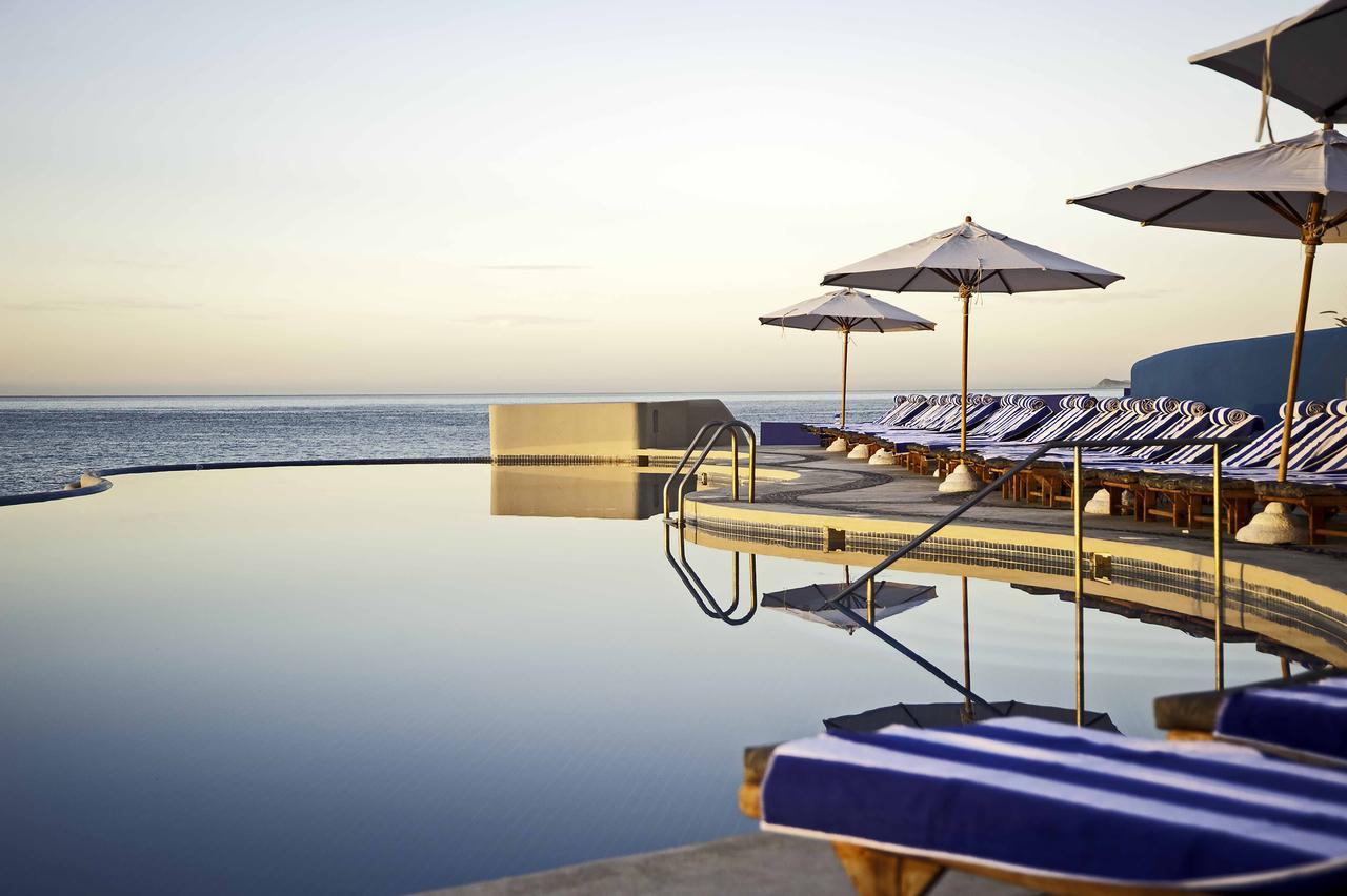 Club Regina Los Cabos Сан-Хосе-дель-Кабо Екстер'єр фото