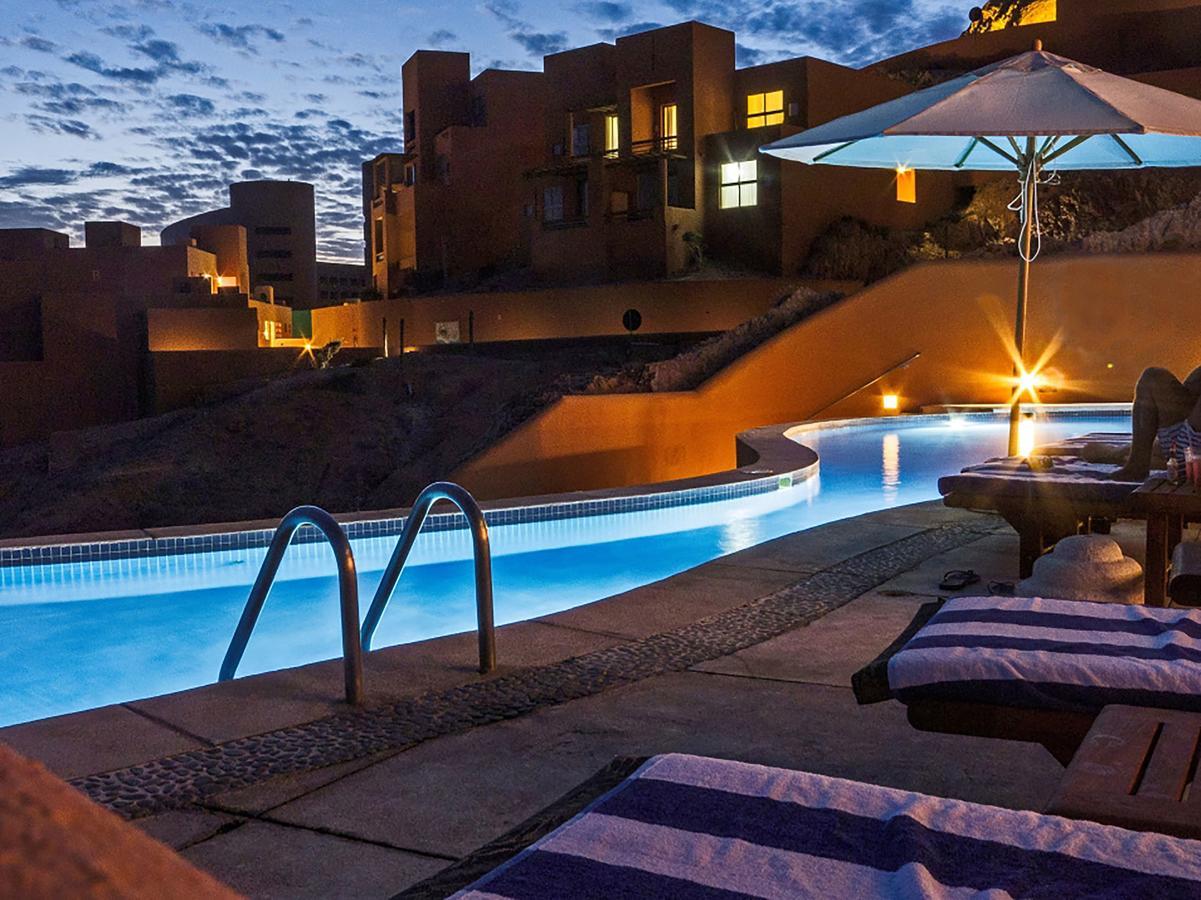 Club Regina Los Cabos Сан-Хосе-дель-Кабо Екстер'єр фото