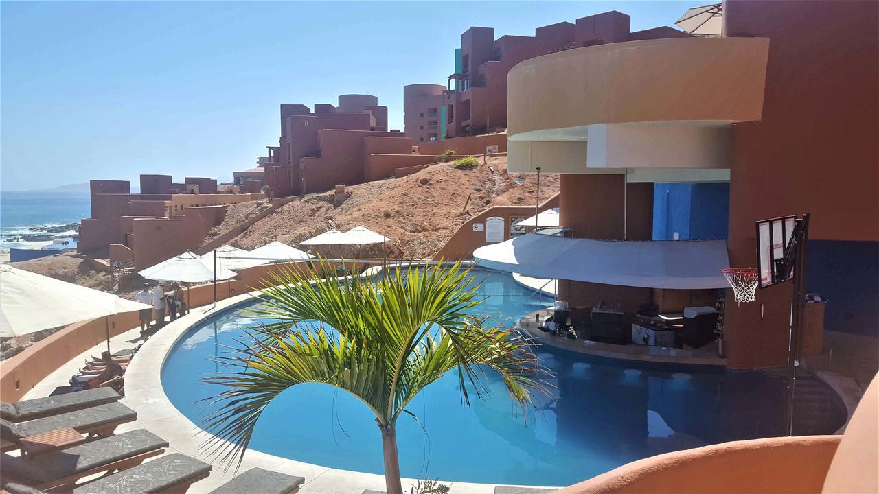 Club Regina Los Cabos Сан-Хосе-дель-Кабо Екстер'єр фото