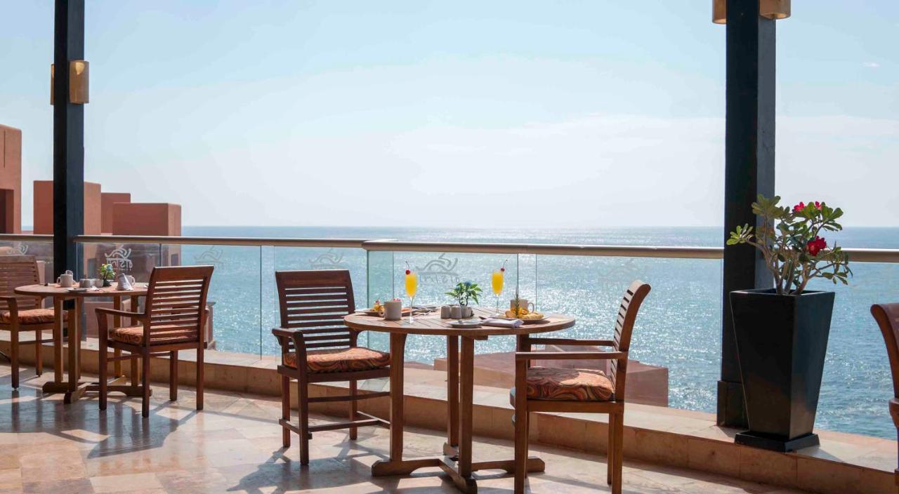 Club Regina Los Cabos Сан-Хосе-дель-Кабо Екстер'єр фото