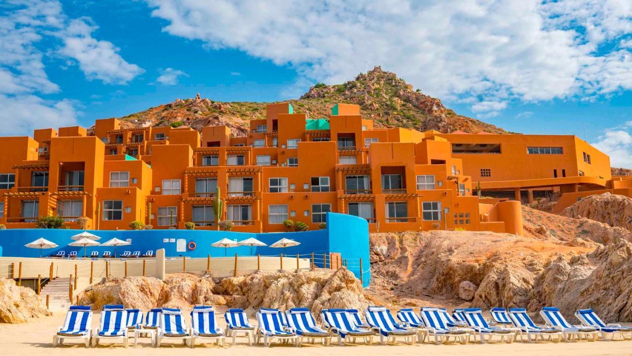 Club Regina Los Cabos Сан-Хосе-дель-Кабо Екстер'єр фото