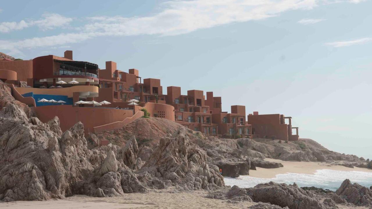 Club Regina Los Cabos Сан-Хосе-дель-Кабо Екстер'єр фото
