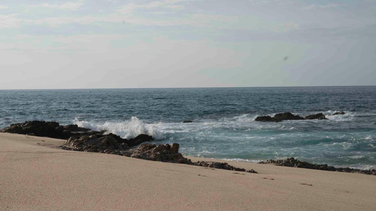 Club Regina Los Cabos Сан-Хосе-дель-Кабо Екстер'єр фото