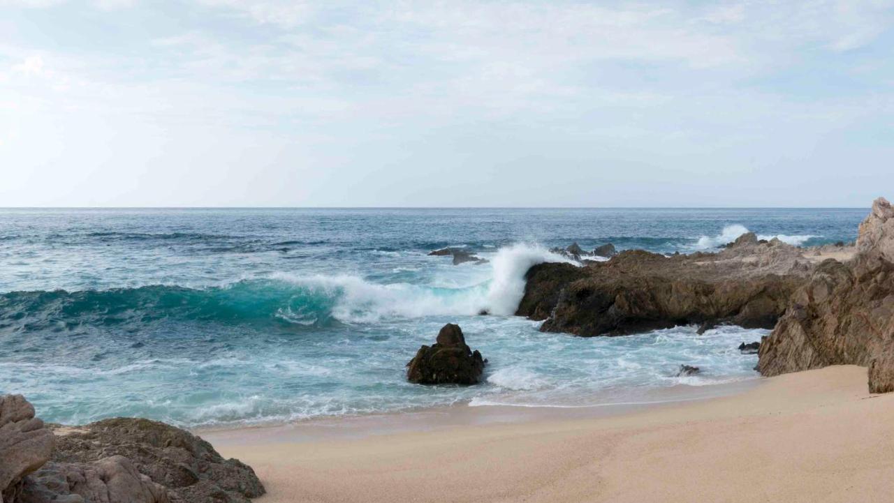 Club Regina Los Cabos Сан-Хосе-дель-Кабо Екстер'єр фото