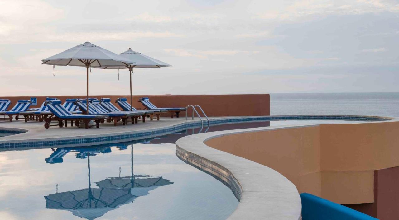 Club Regina Los Cabos Сан-Хосе-дель-Кабо Екстер'єр фото