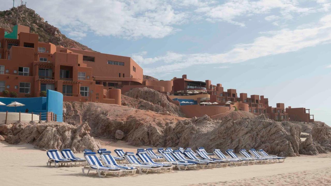 Club Regina Los Cabos Сан-Хосе-дель-Кабо Екстер'єр фото