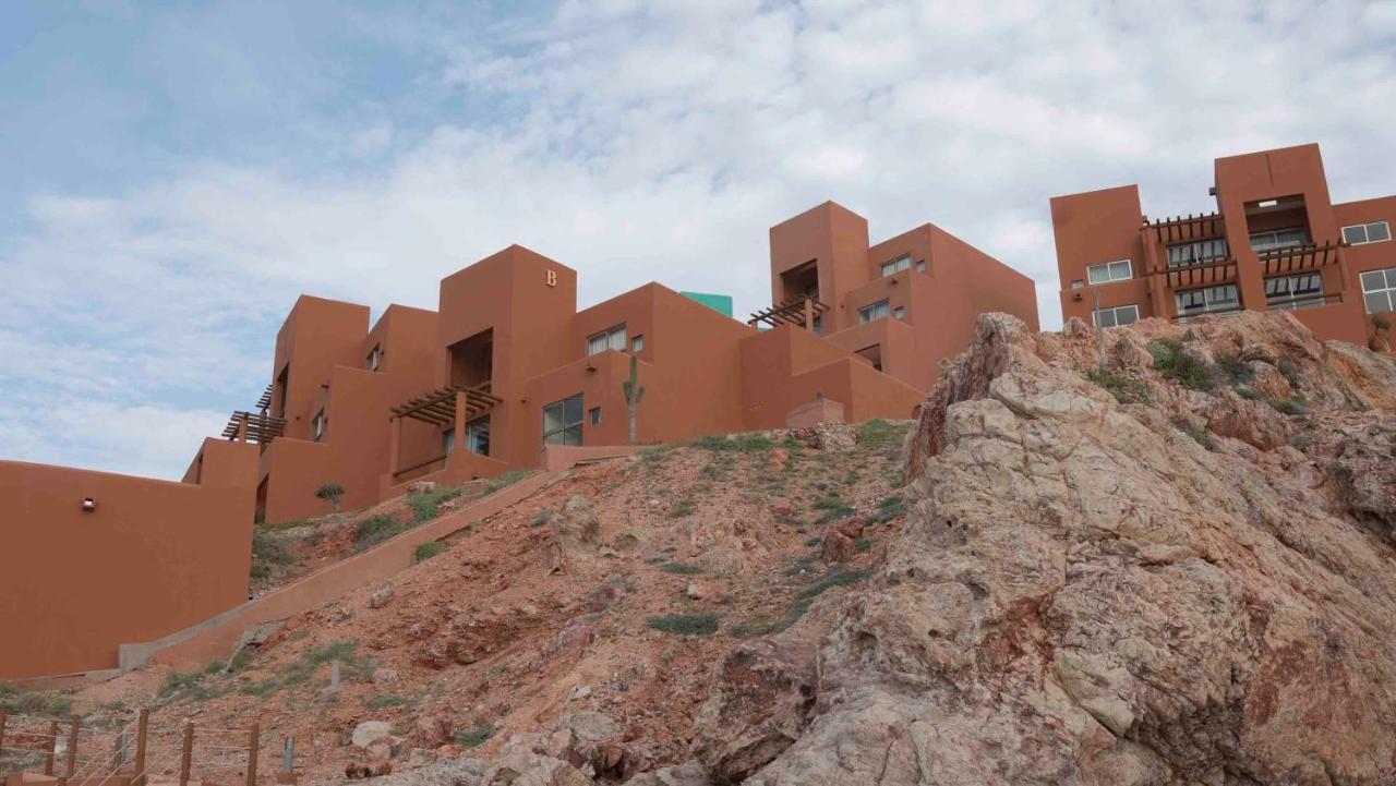 Club Regina Los Cabos Сан-Хосе-дель-Кабо Екстер'єр фото