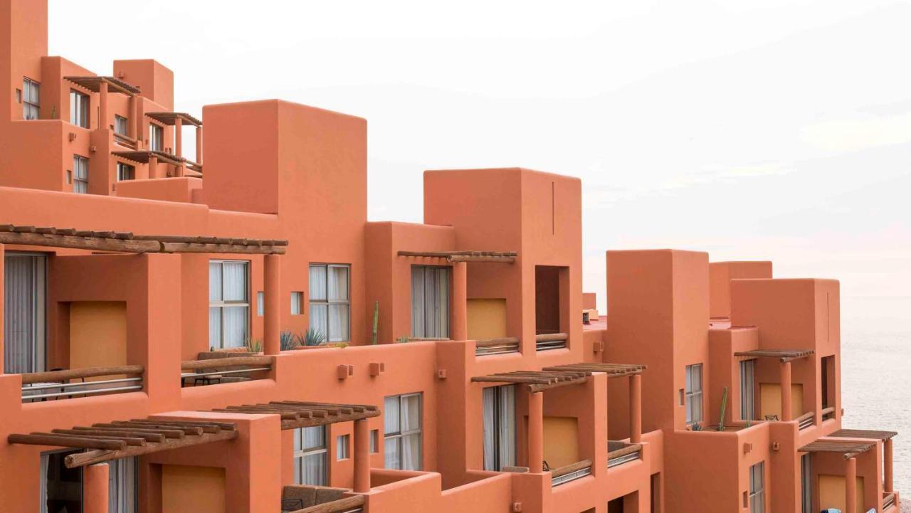 Club Regina Los Cabos Сан-Хосе-дель-Кабо Екстер'єр фото