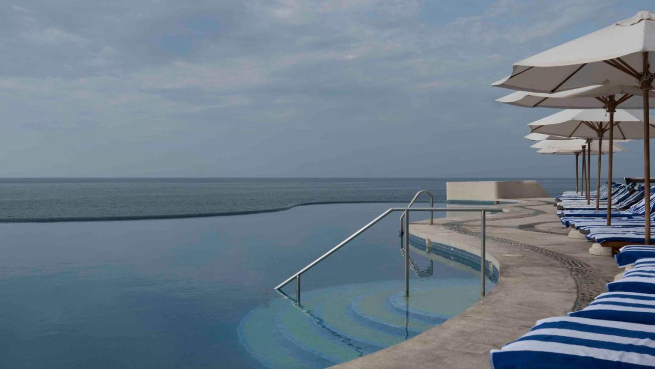 Club Regina Los Cabos Сан-Хосе-дель-Кабо Екстер'єр фото