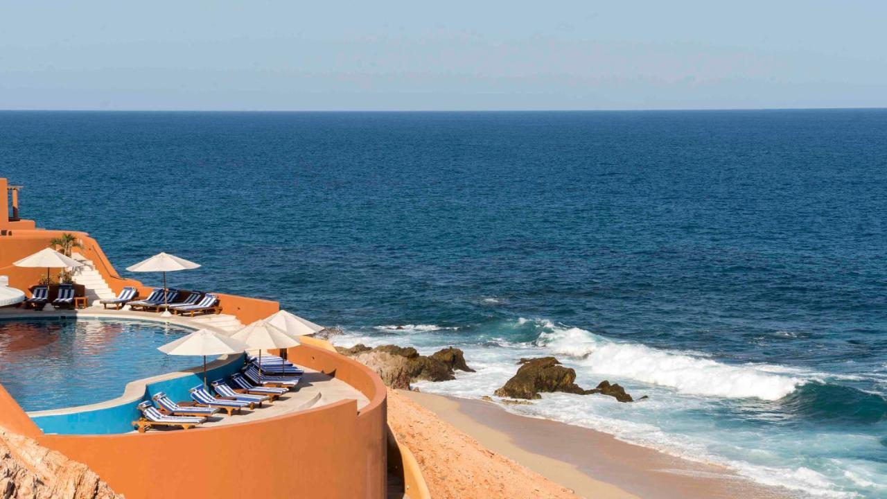 Club Regina Los Cabos Сан-Хосе-дель-Кабо Екстер'єр фото